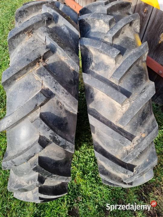 Koła jodełka rozmiar 16750