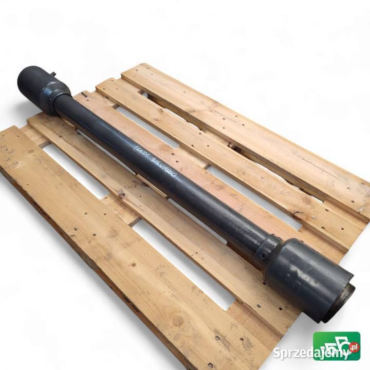 Wał napędowy przedniej osi E716300080010 Fendt Wilkowo