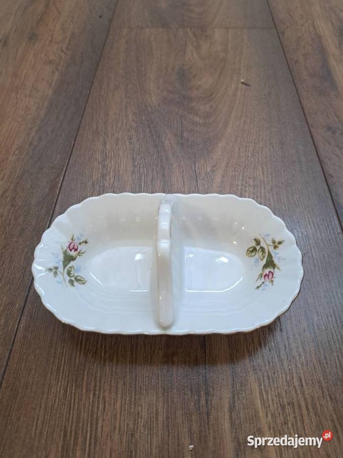Kabaret sólpieprz porcelana Chodzież Porcelana i szkło Katowice