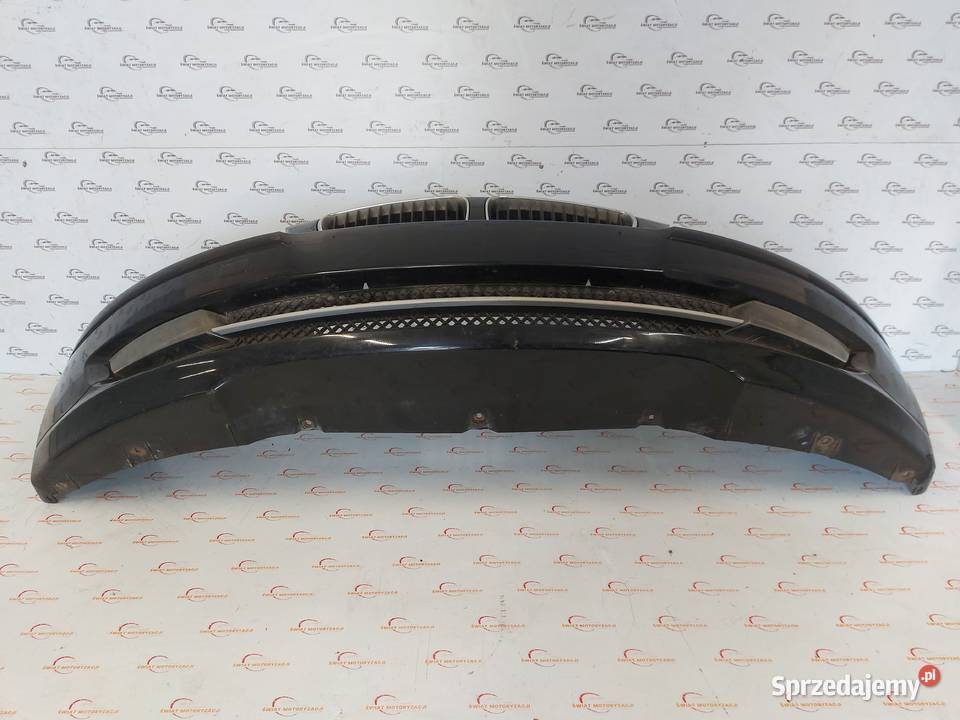 BMW E87 E81 zderzak przód 7185557 świętokrzyskie Kielce