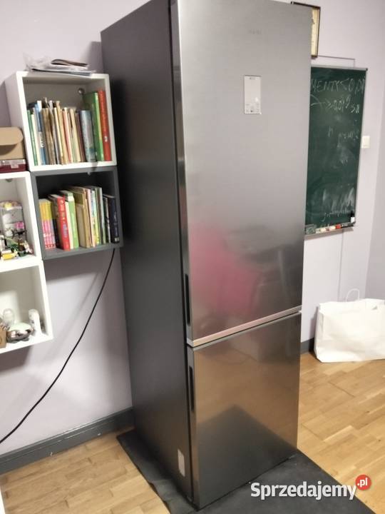 Lodówko zamrażarka Samsung Łódź