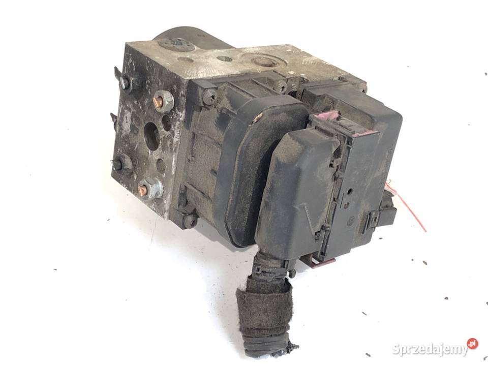 POMPA ABS OPEL ZAFIRA A 90581417 20 82 9905 osobowe