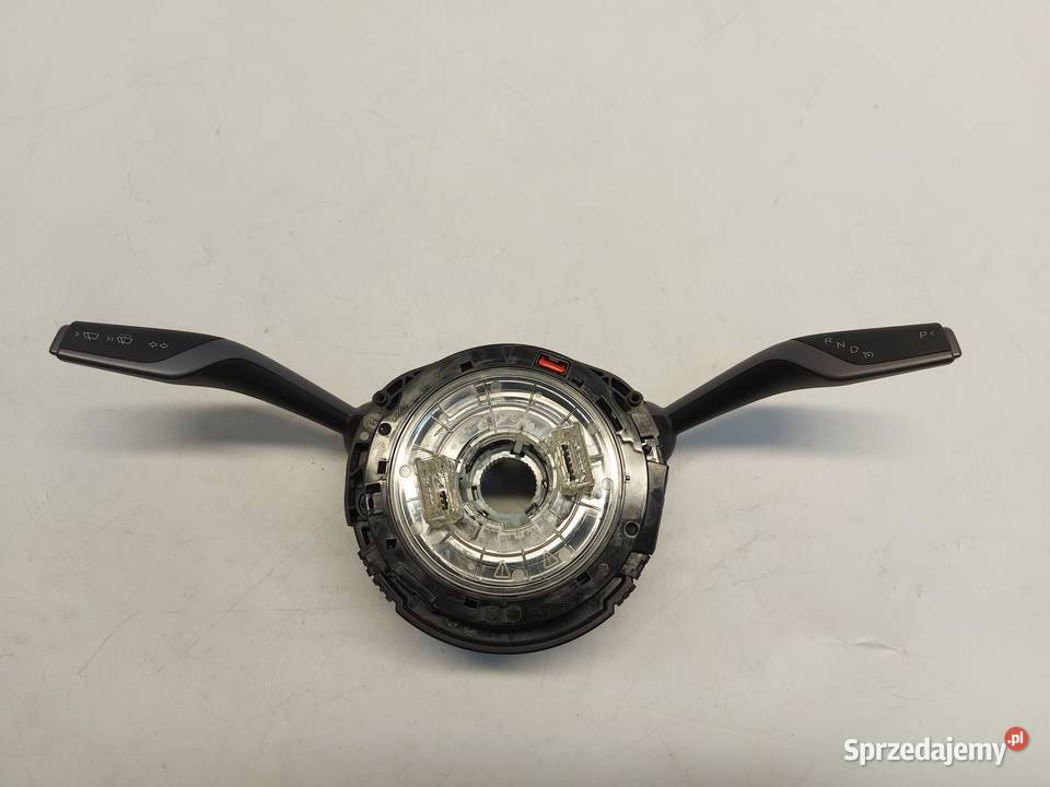 TESLA MODEL Y 2024r PRZEŁĄCZNIK ZASPOLONY