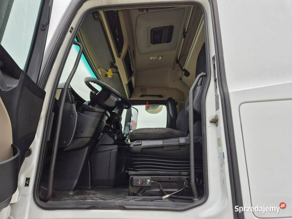 Mercedes Actros diesel sprzedam