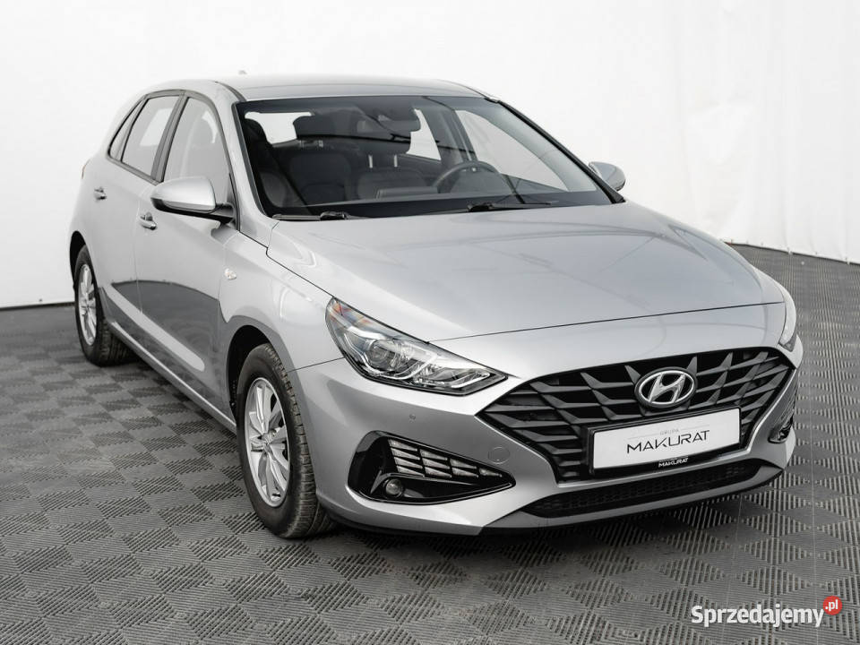 Hyundai i30 GD2C81215 DPI Classic Bluetooth ogranicznik prędkości i30 Gdańsk