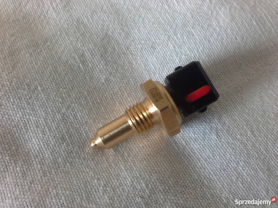 CZUJNIK TEMPERATURY CIECZY ROVER 75 25 200 400 wielkopolskie sprzedam