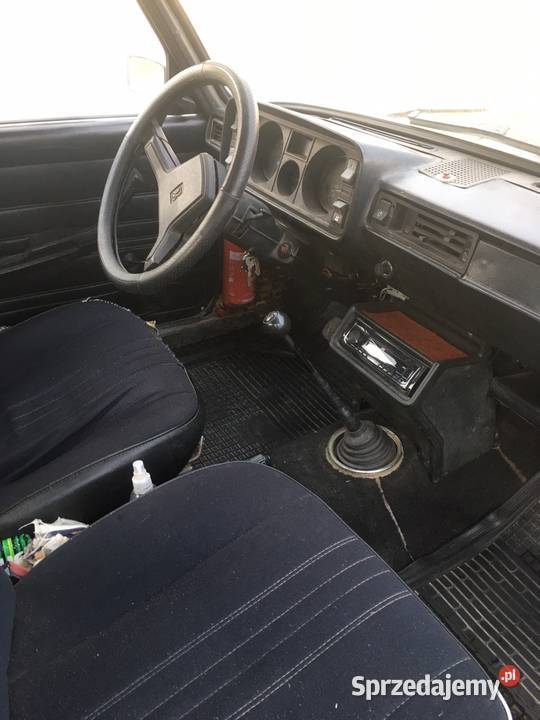 Lada 2105 15 WAZ21053 1995 stan Medyka