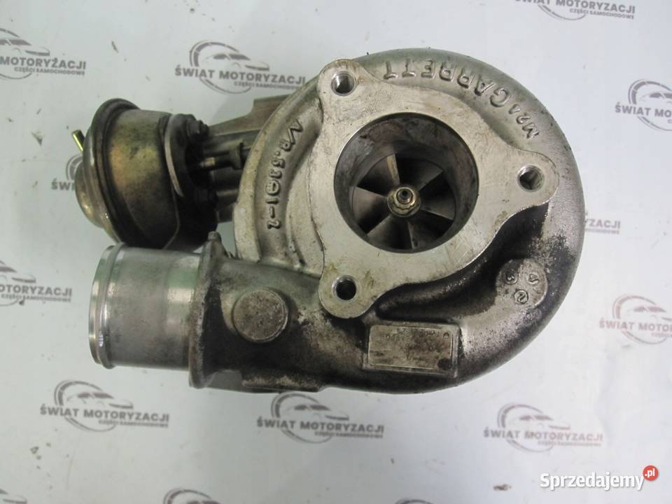 turbosprężarka świętokrzyskie