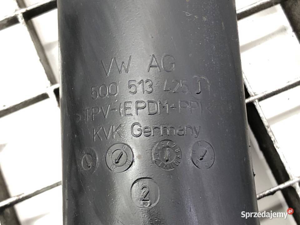 AMORTYZATOR LEWY TYŁ VW TIGUAN SUV 20