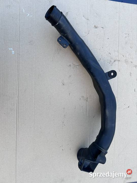 Rura powietrza Passat b6 20tdi 1k0145840ab Motoryzacja Grudziądz