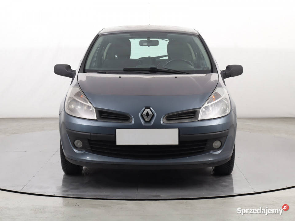 Renault Clio 12 16V Clio śląskie Katowice sprzedam