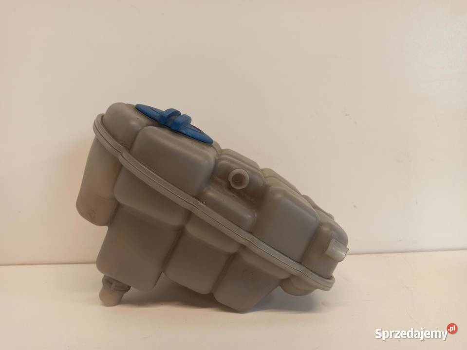 AUDI A6 C7 A7 ZBIORNICZEK WYRÓWNAWCZY 4G0121403G Zbiorniki wyrównawcze