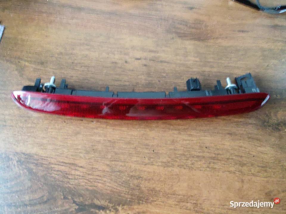 oryginalne światło stopu Suzuki Kizashi Busko-Zdrój sprzedam