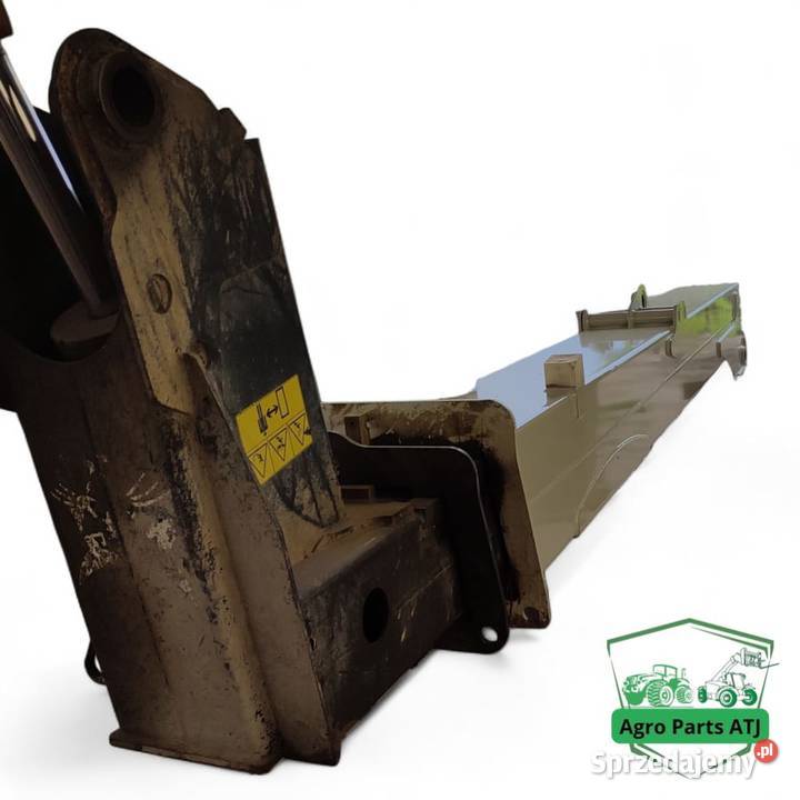 Maszt Ramię kompletne Bobcat T36120SL Ciechanowiec
