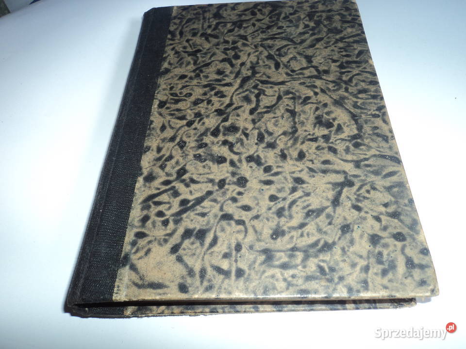 Panna Fifi i inne nowele Maupassant 1918r Nowy Sącz
