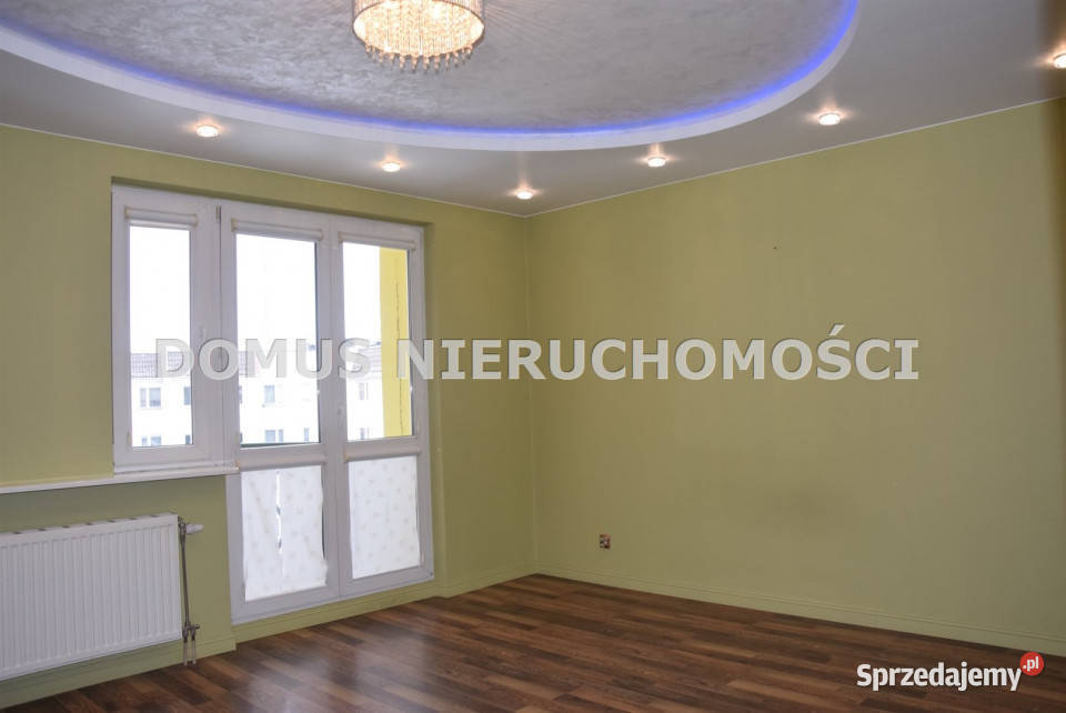 Sprzedam mieszkanie Łódź 8488m2 4 pokoje blok