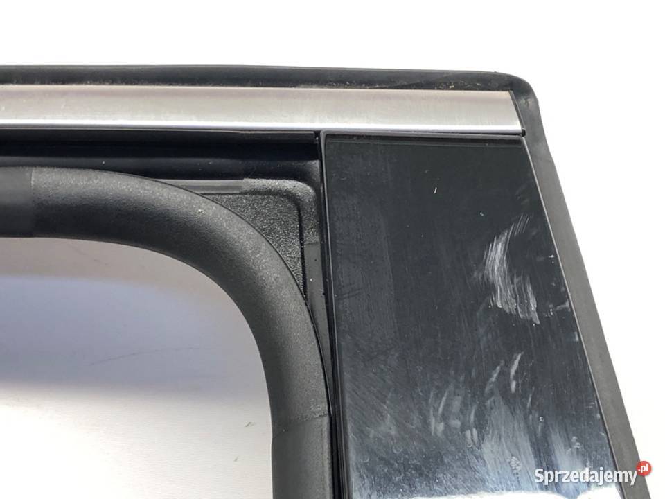 DRZWI PRAWY TYŁ HYUNDAI TUCSON SUV SUNSET RED sprzedam