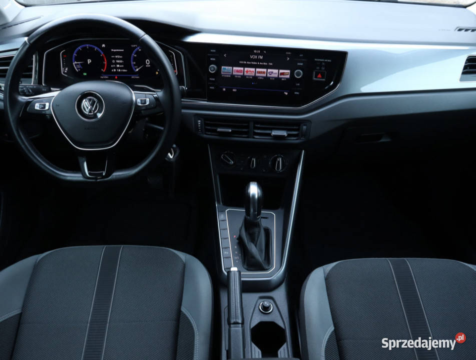 VW Polo 10 TSI Polo mazowieckie Piaseczno sprzedam