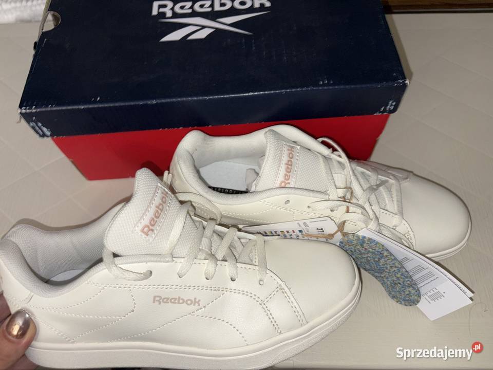 Reebok 385 24 wkładka 130 Wrocław