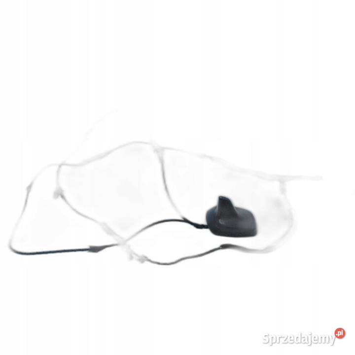 ANTENA DACHOWA AUDI A5 8T 30TDI 240 wielkopolskie sprzedam