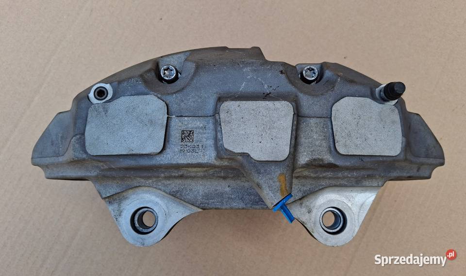 MERCEDES GLC W254 X254 ZACISK HAMULCOWY osobowe Bieleń sprzedam