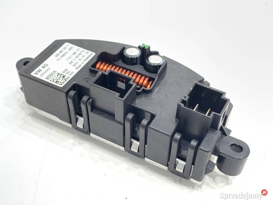 OPORNIK DMUCHAWY POWIETRZA CUPRA ATECA