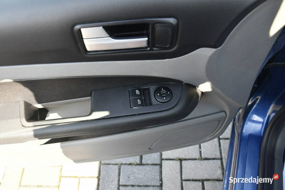 Ford Focus 16ben DUDKI11 Focus Kutno