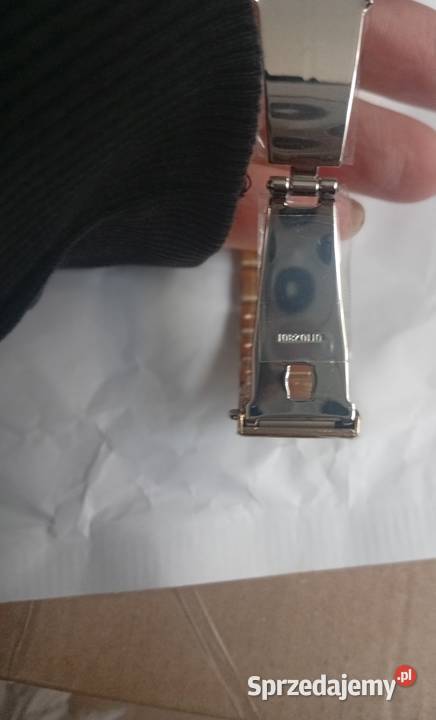Zegarek Michael Kors Dodatki Rzeszów sprzedam