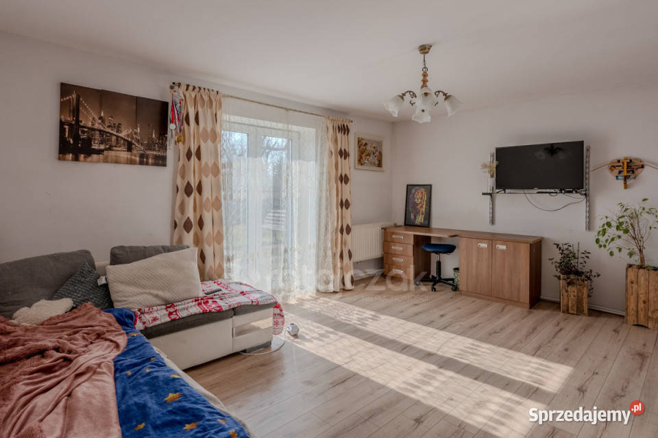 Dom wolnostojący 210 metrów Rzepiska