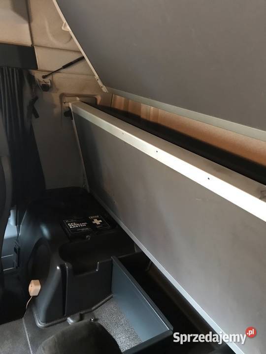 MAN TGL 12250euro 5 Lipnica Murowana