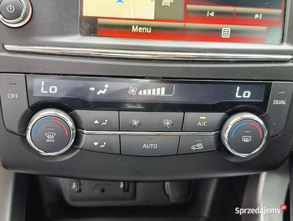 100 Bezwypadkowy Manual 12 Energy TCe 130 INTENS Warszawa
