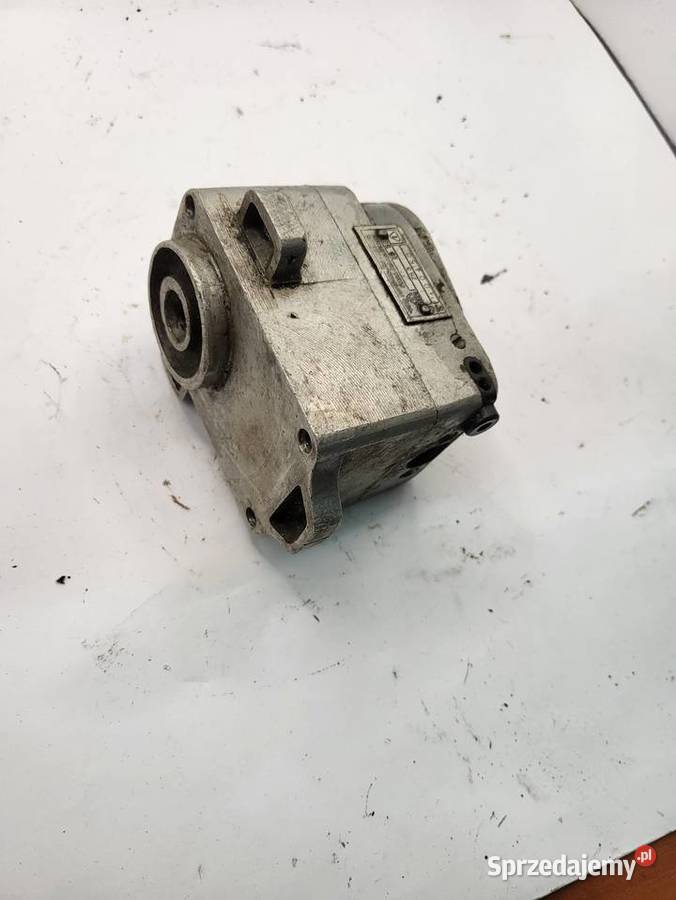 ISKROWNIK OBUDOWA AWO JUNAK