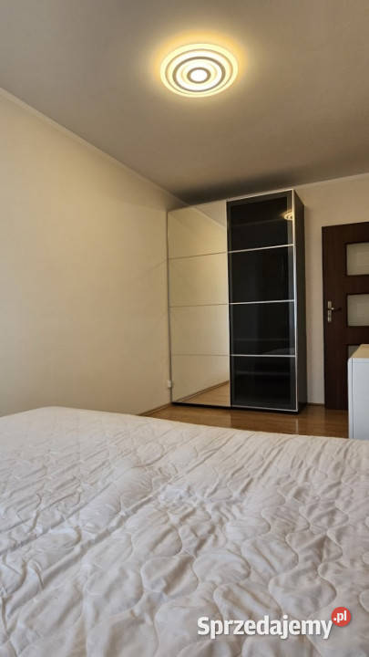Mieszkanie 2 pokojowe z klimatyzacją Litewska balkon Wynajem dolnośląskie Wrocław