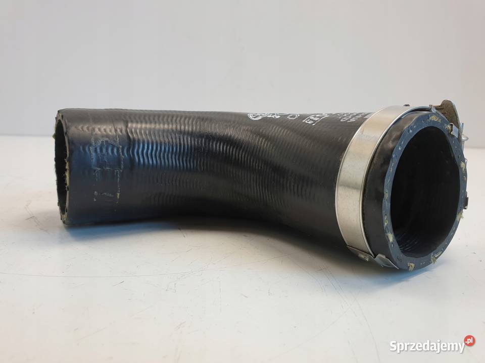 Volvo S60 II PRZEDÓW INTERCOOLERA K2G36C646CD Silniki i osprzęt lubelskie Rudka sprzedam