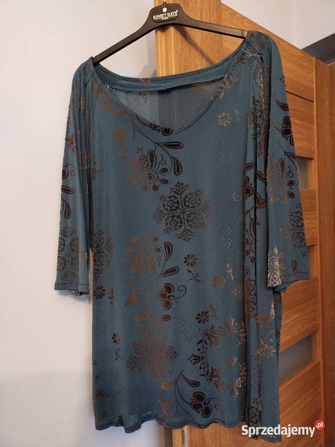 Bluzka damska Jaworzno