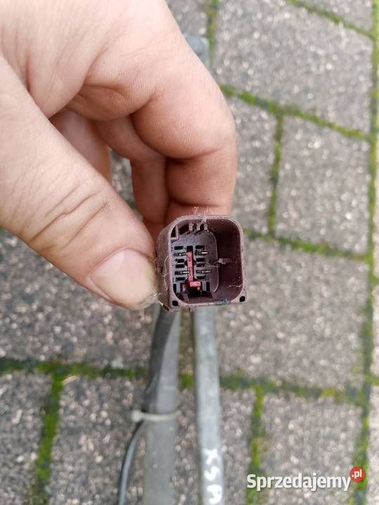 Mechanizm wycieraczek Xsara 2 Myszków