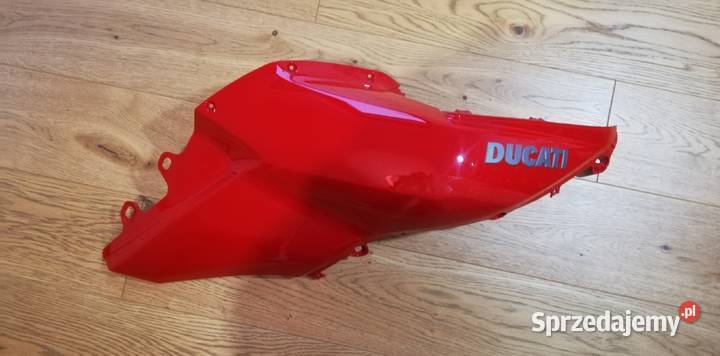Ducati Multistrada 1200 Bok prawy owiewka osłona Białystok sprzedam