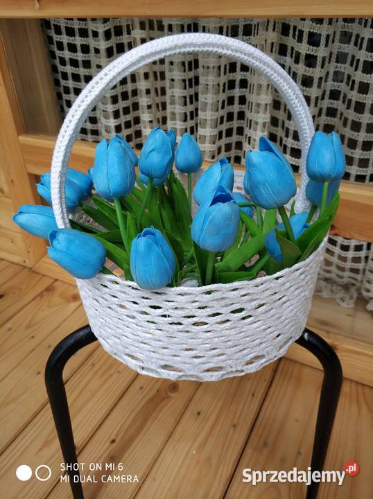 Tulipany lateksowe podkarpackie Straszęcin sprzedam