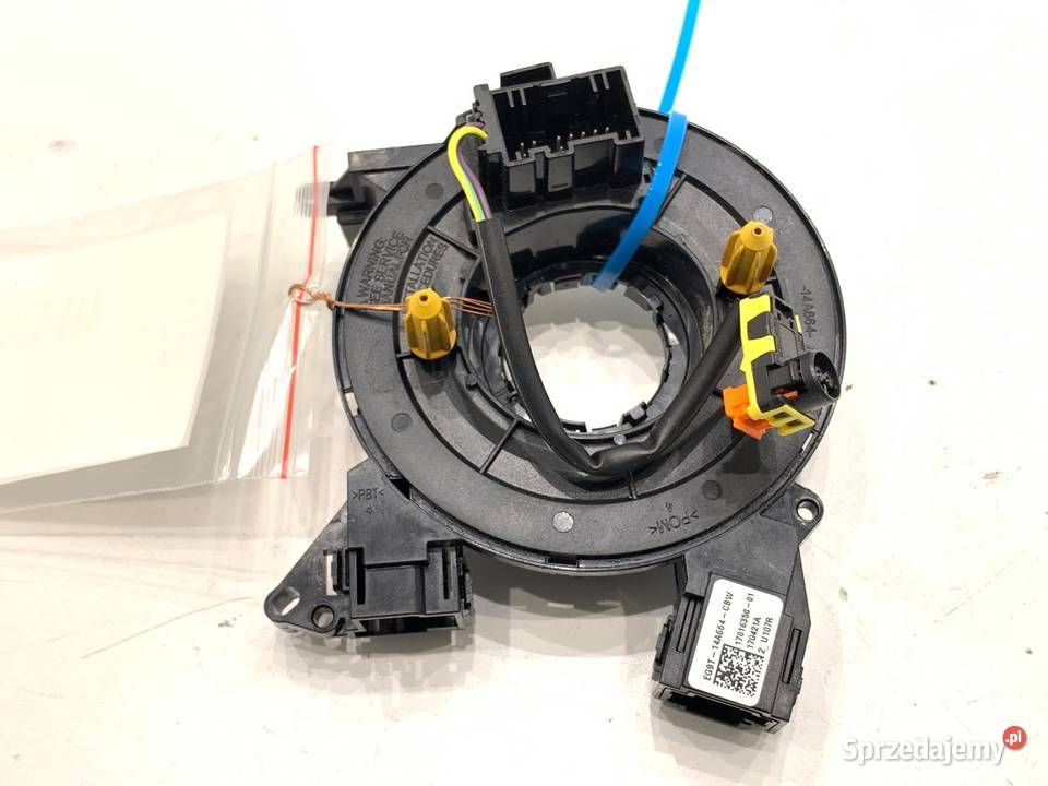 TAŚMA AIRBAG FORD MONDEO MK5 EG9T14A664CBW