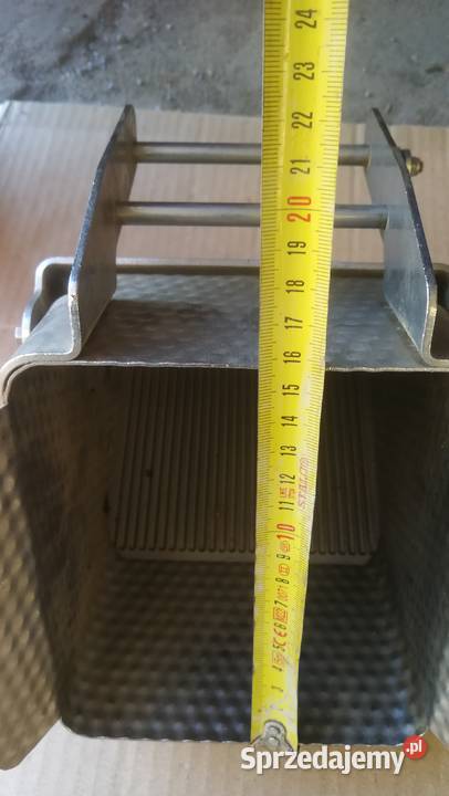 Maszyna pakująca paczkarka pakowaczka części Kazimierza Wielka