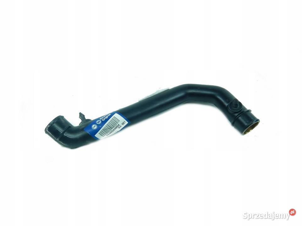 RURA INTERCOOLERA LYBRA 9905 19 24 JTD ASO sprzedam