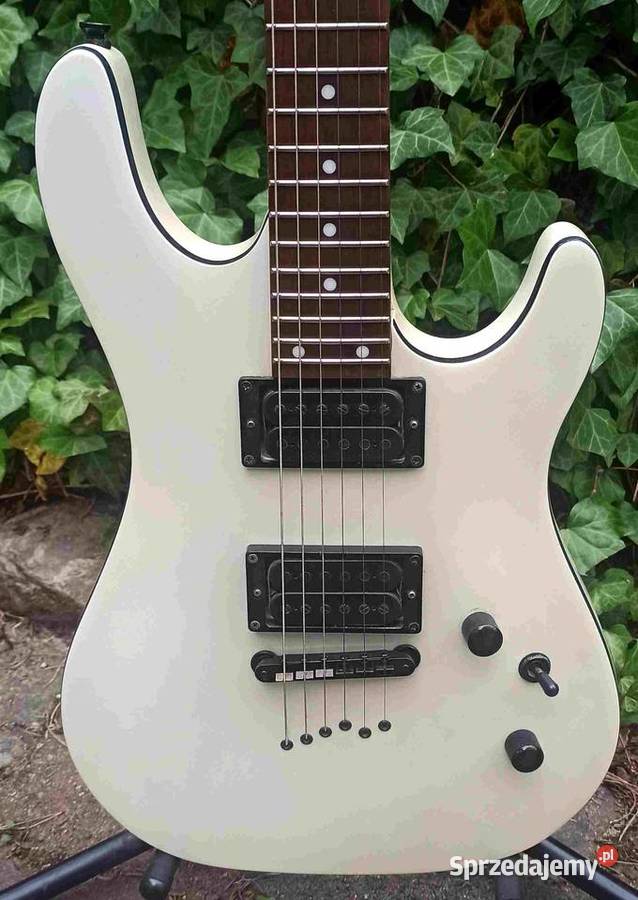 Gitara elektryczna Cort KX5 Tuszyn