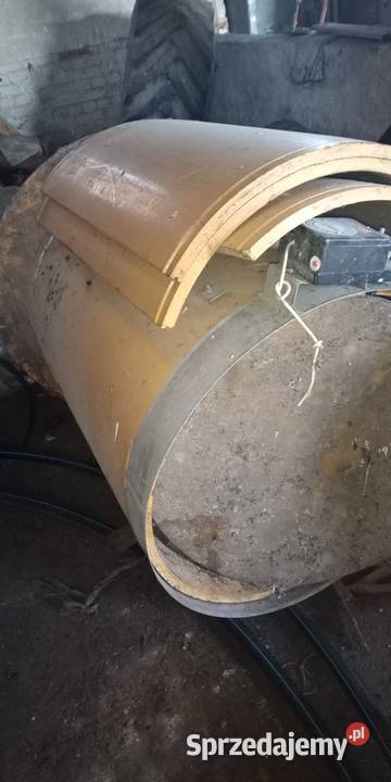 Wentylacja mechaniczna Więcbork sprzedam
