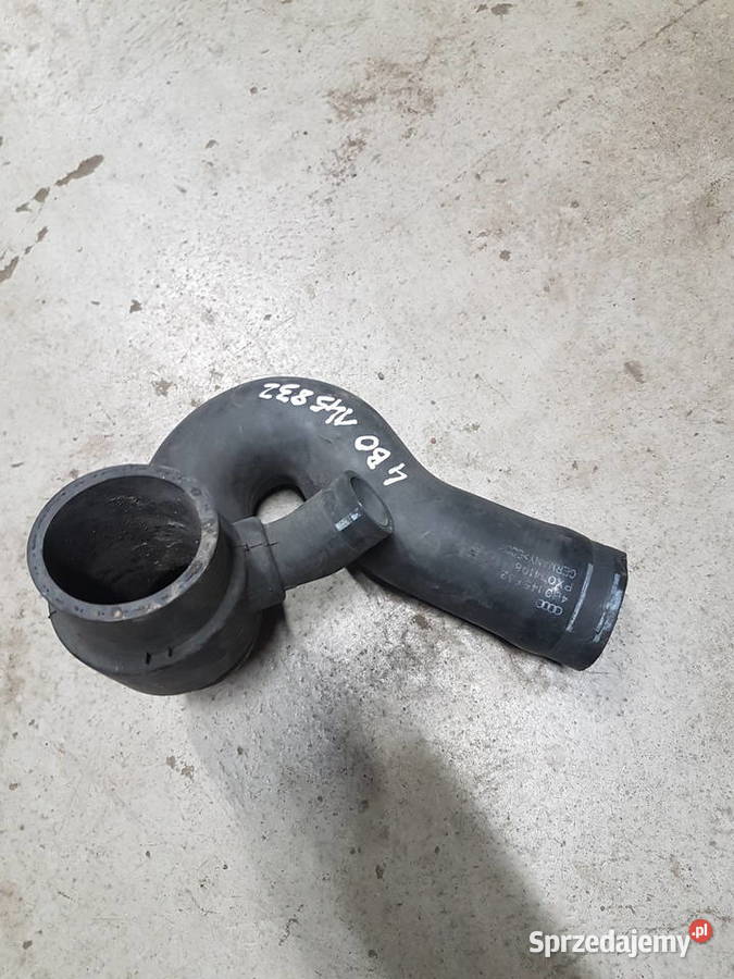 AUDI A6 C5 18 TURBO 20 TURBO BENZYNA PRZEWOD wielkopolskie Turek sprzedam