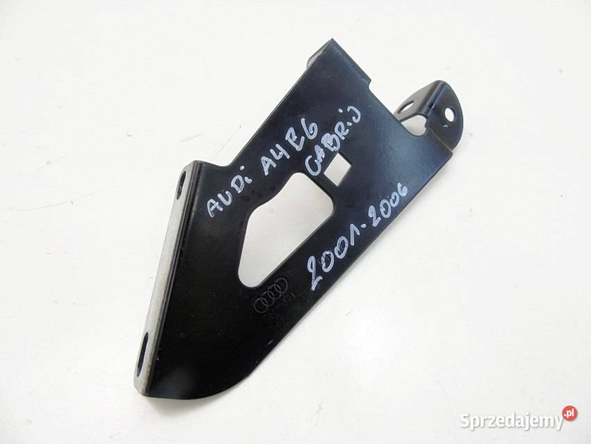 Łapa wspornik mocowanie Audi A4 S4 B6 Cabrio śląskie Sosnowiec sprzedam