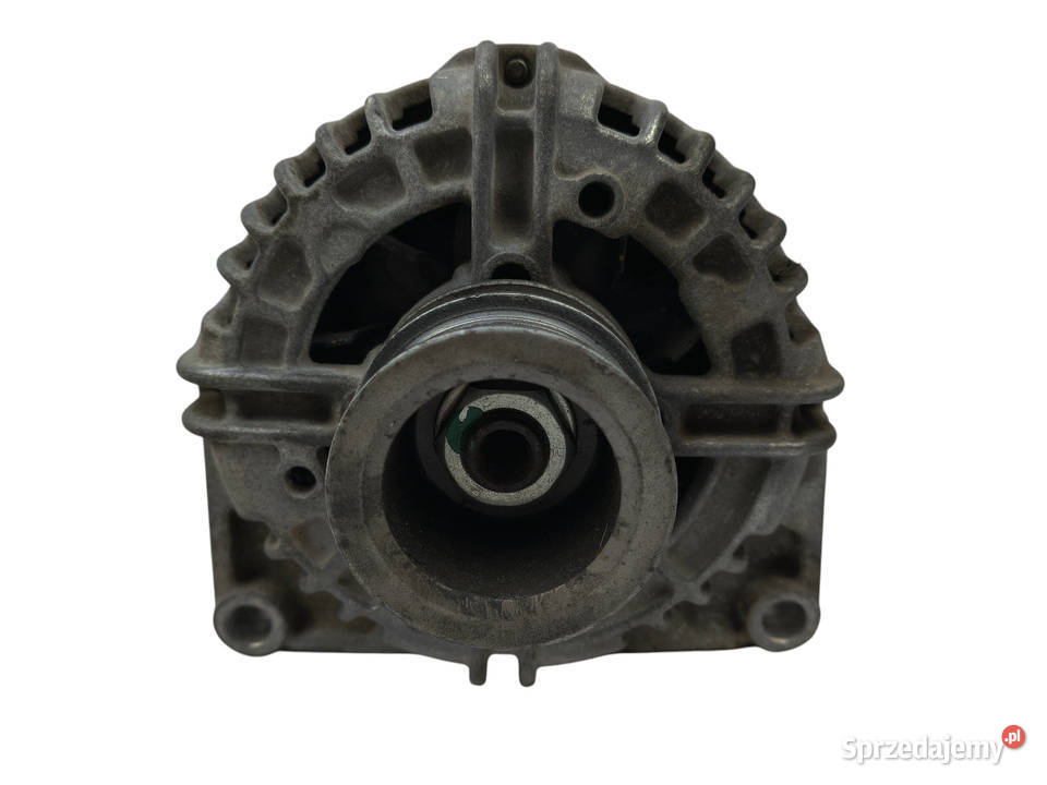ALTERNATOR Opel Zafira B 16 Chełm
