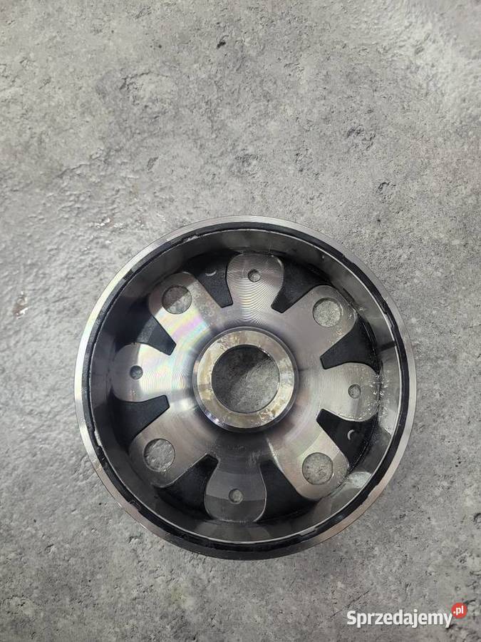 Kawasaki ZX6R ZX 6R 0708 KOŁO MAGNESOWE MAGNETO Nowy Tomyśl
