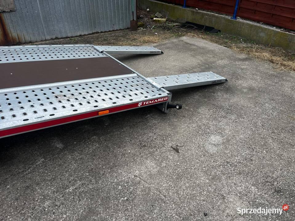 Świdnik CARKEEPER 45212S 3T 2025 nowa Lawety Warszawa