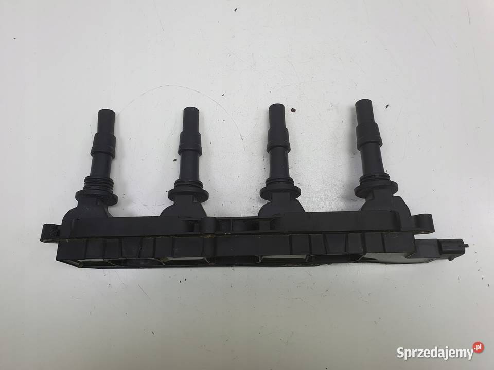 CEWKA ZAPŁONOWA Opel Vectra B 18 16V Rudka