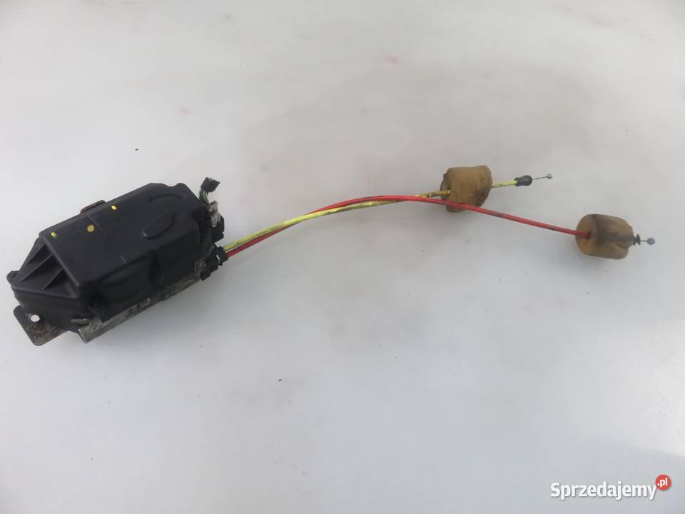 ZAMEK KLAPY MERCEDES KLASA E S211 2117400036